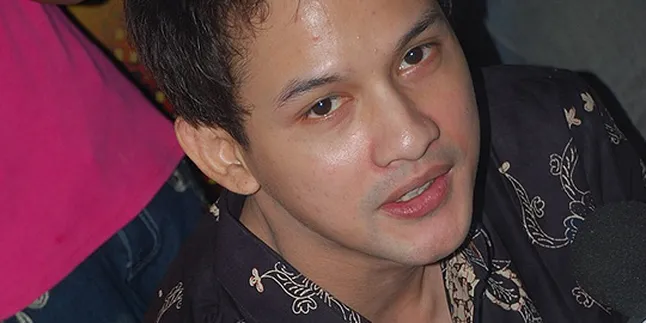 Sony: Mungkin Lucky Merasa Aku Nggak Bela Dia