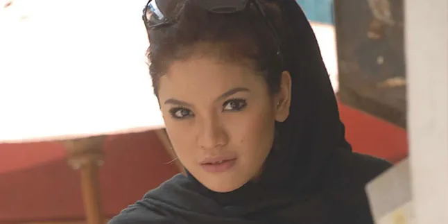 Nikita Mirzani Ingin Kiky Dipenjara