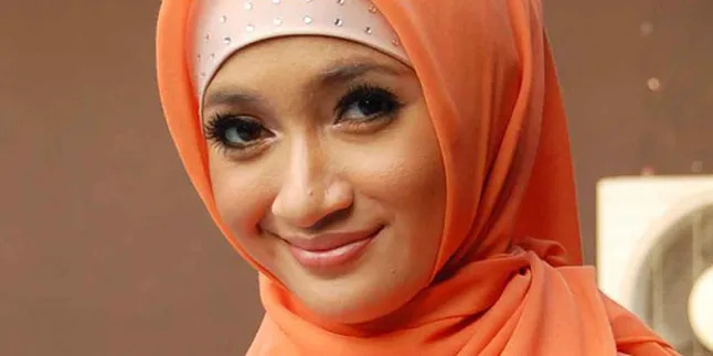 Nia Paramitha Ingin Fokus di Solo Karir