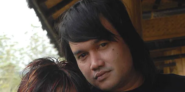 Aksi Lucky Perdana Bisa Hancurkan Karir