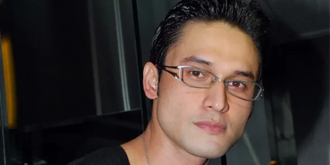 Indra L Bruggman Takut Kelak Kenakalannya Ditiru Anak