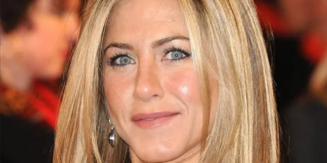 Jennifer Aniston - Courteney Cox Reuni di 'COUGAR TOWN'