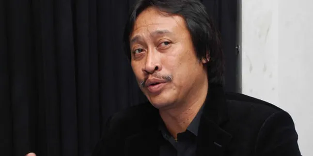 Purwatjaraka Belajar Dari Sakit Franky Sahilatua