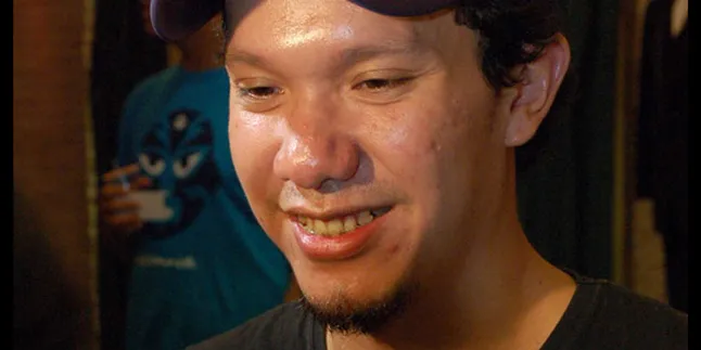 Angga Maliq and D Essential, Puasa Gak Lagi Sendiri