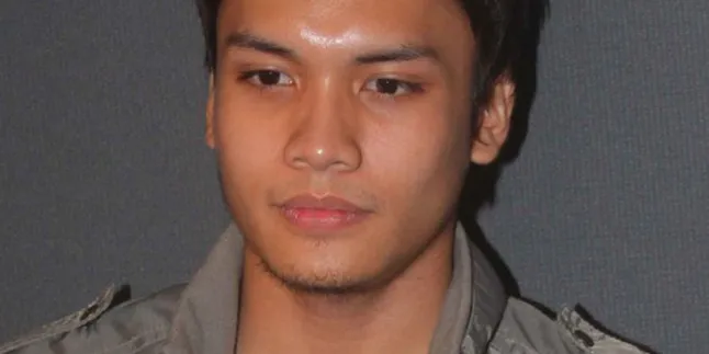 Randy Pangalila Suka Tubuh 'Berotot'nya