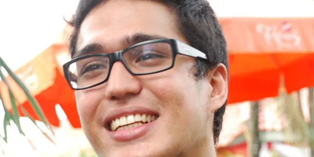 Marcell Pacu Audi A4 210 Km/Jam di Tol Pondok Indah