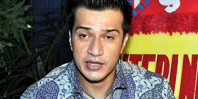 Cegah Syuting, Primus Bikin Jihan Hamil Terus