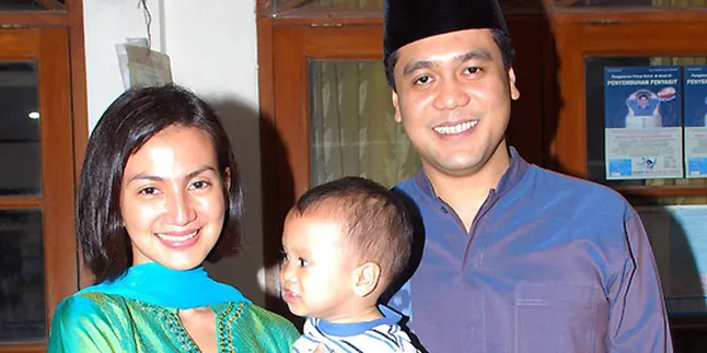 Wanda Hamidah: Saya Belum Pernah Mudik