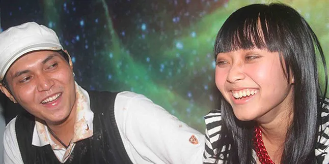 Rini Idol Doakan Wilson Berpipi Tirus