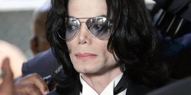 Michael Jackson Diduga Alami Gangguan Mental?