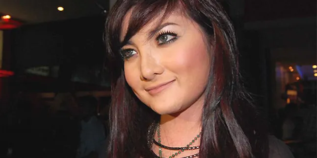 Kiki Amalia: Simpan Aja Dulu, Biar Tau-Tau Meledak