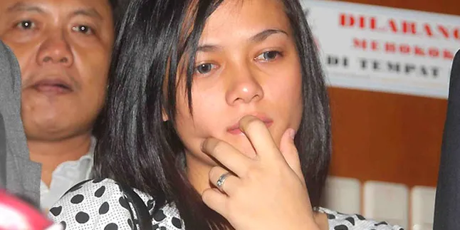 Anna Marissa Diharuskan Pertemukan Anak Dengan Gugun