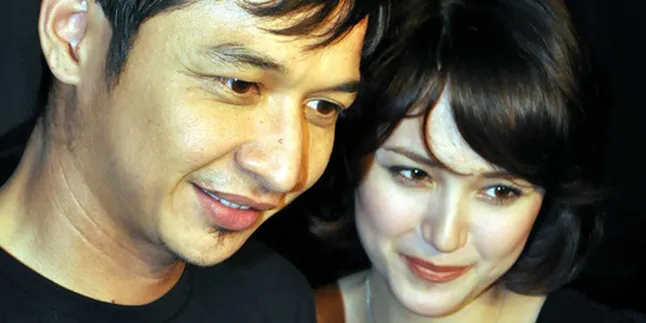 Pasha Pamer Pacar Baru