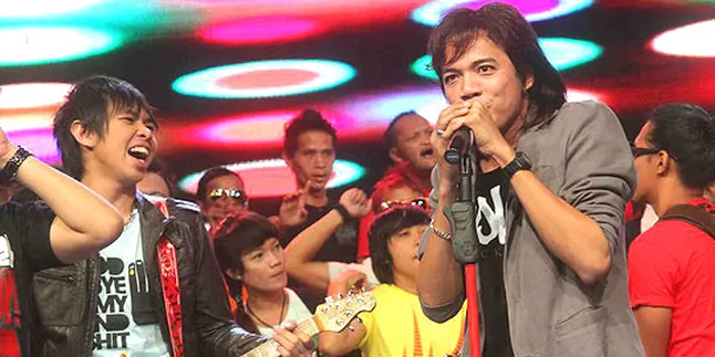 Zigaz: Album Religi Bukan Cuma di Bulan Puasa