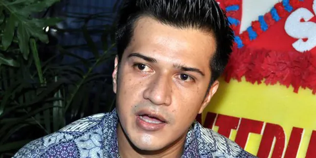 Primus Ijinkan Jihan Syuting Selama Anak Diperhatikan