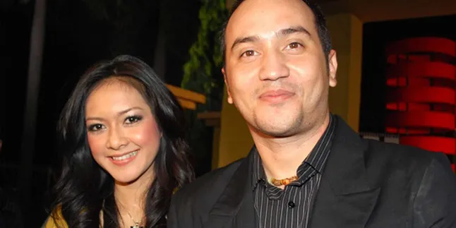 Gary Iskak - Richa Novisha Menikah