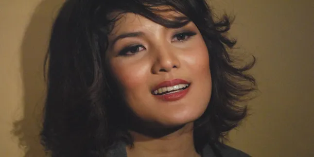 Lebaran, Nindy Gak Mudik