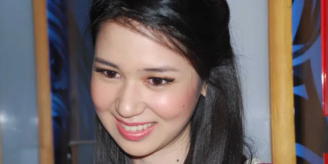 Laura Basuki Kesulitan Bagi Waktu Bertemu Dosen