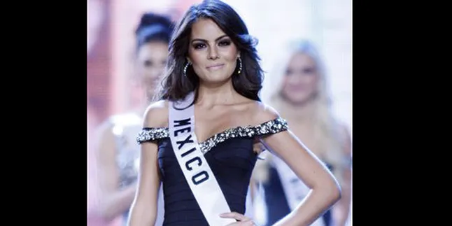 Miss Universe 2010 Harapkan Pria Sensitif