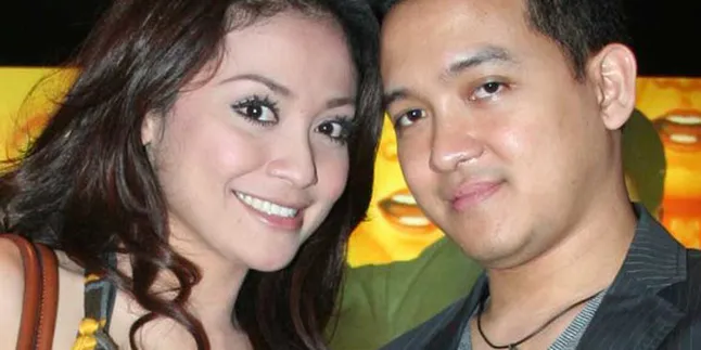 Virnie-Ferry Saling Jaga Komitmen