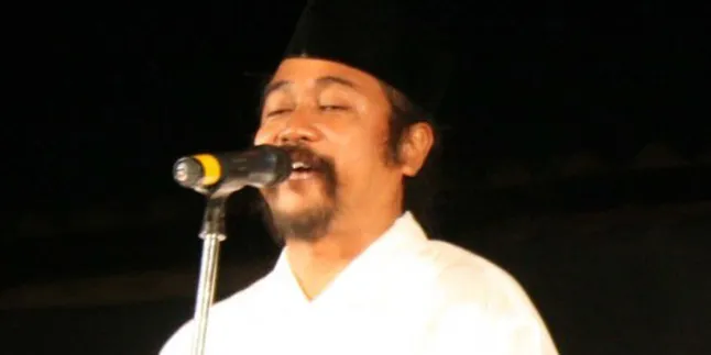 Kua Etnika Akan Suguhkan 'Suara Nusantara' Nanti Malam