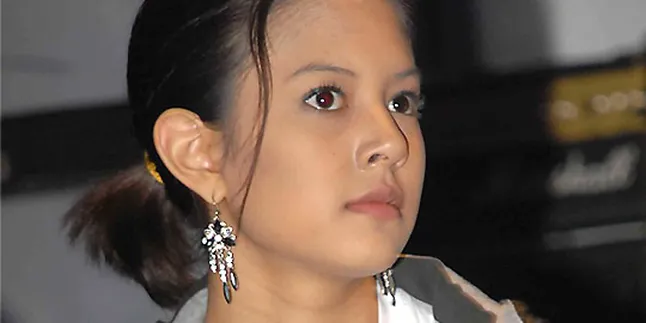 Aurelie Moeremans Berubah Sejak Mengenal Robby?