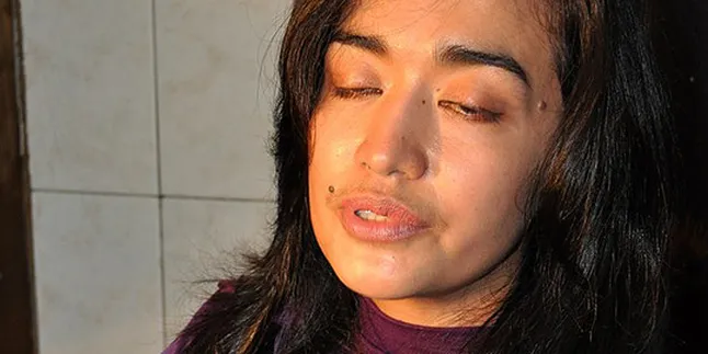 Nana: Mas Imam Sudah Gede, Sudah Tahu Resiko