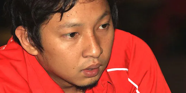 Ringgo Pilih Film Ketimbang Sinetron