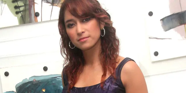 Vera Lasut, Tampil Beda Dengan 'MATA HATI' Vera Lasut, Tampil Beda Dengan 'MATA HATI'