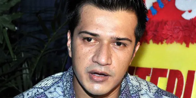 Primus: Gaji Jihan Lebih Besar Daripada Saya