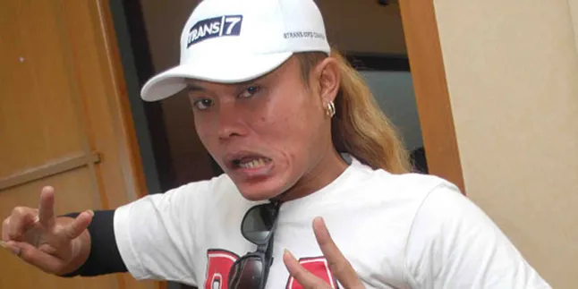 OVJ Bantah Sajikan Lawakan 'Keras'