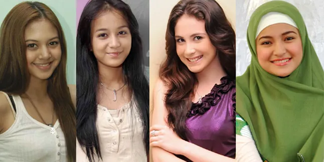 Selebriti-Selebriti Remaja 'Korban Eksploitasi'