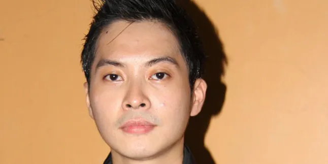 Fandy Kerispatih Terus Belajar Agar Jadi Lebih Baik