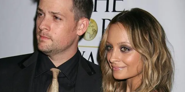 Joel Madden: Walau Bahaya, Nicole Tetap Seksi