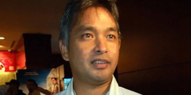 Erwin Arnada: Saya Tidak Buron