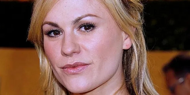 Anna Paquin Gabung 'SCREAM 4'