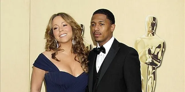 Mariah Carey 'Superstitious' Soal Kehamilan