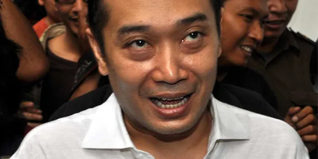 Saksi JPU Ringankan Tuntutan Untuk Adjie 