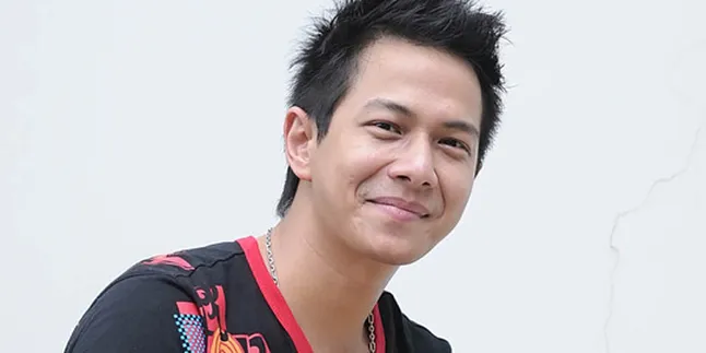 Terpilih Main di 'DAWAI 2 ASMARA', Delon Bingung Terpilih Main di 'DAWAI 2 ASMARA', Delon Bingung