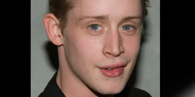 Happy Birthday Macaulay Culkin!