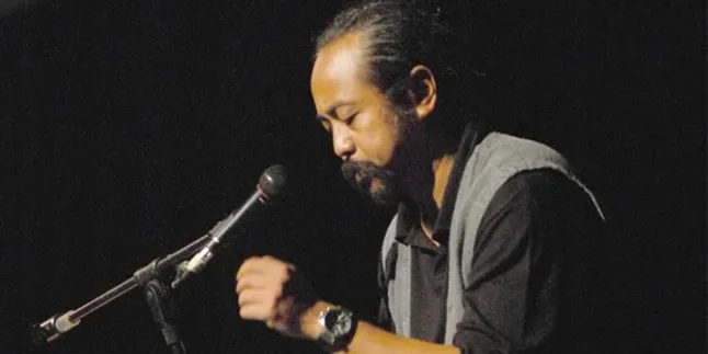 Djaduk Ferianto Dukung Wisata '3B'