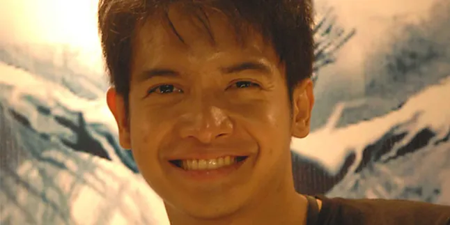 Dimas Seto Dekati Dewi Perssik?