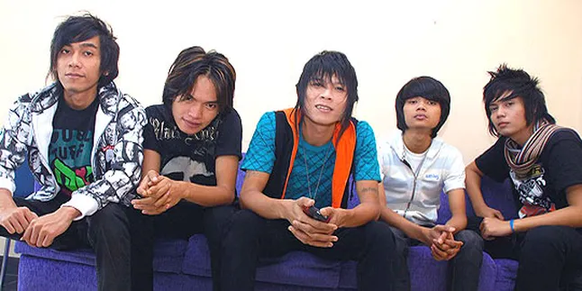 Usai Lebaran, Kangen Band Rilis Album Baru