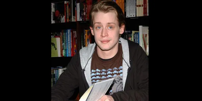 10 Hal Tentang Macaulay Culkin 10 Hal Tentang Macaulay Culkin