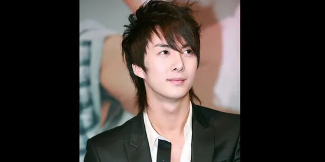 Pindah Agency, Kim Hyun Joong Masih Anggota SS501