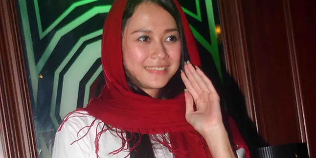 Aura Kasih, Ramadhan Tahun Ini Lebih Berkesan