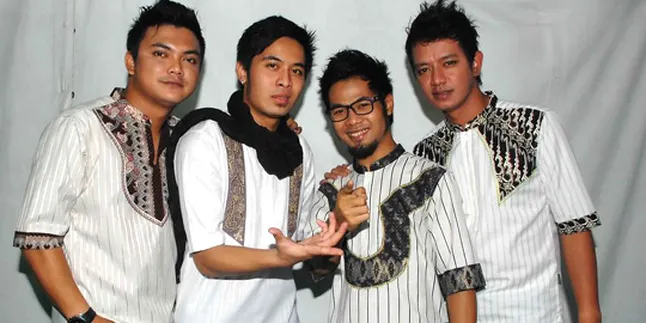 Sukses Dengan 'C.I.N.T.A', D Bagindas Ogah Jadi 'B.A.N.C.I'