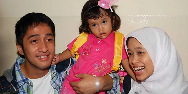 Irfan Hakim Manfaatkan Malam Takbir Untuk Mudik