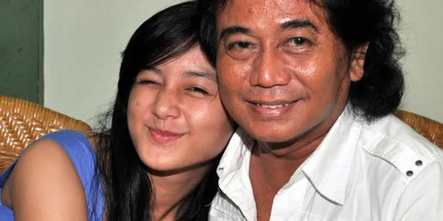 Juwita Kembali ke Pelukan Memo Sanjaya