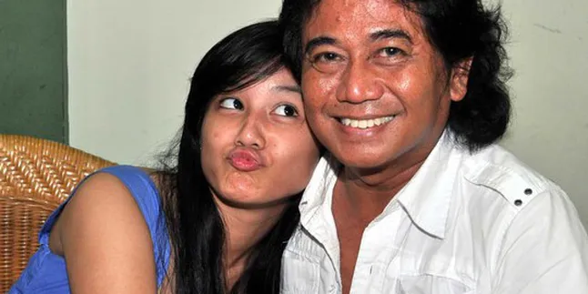 Memo Izinkan Juwita Pacaran